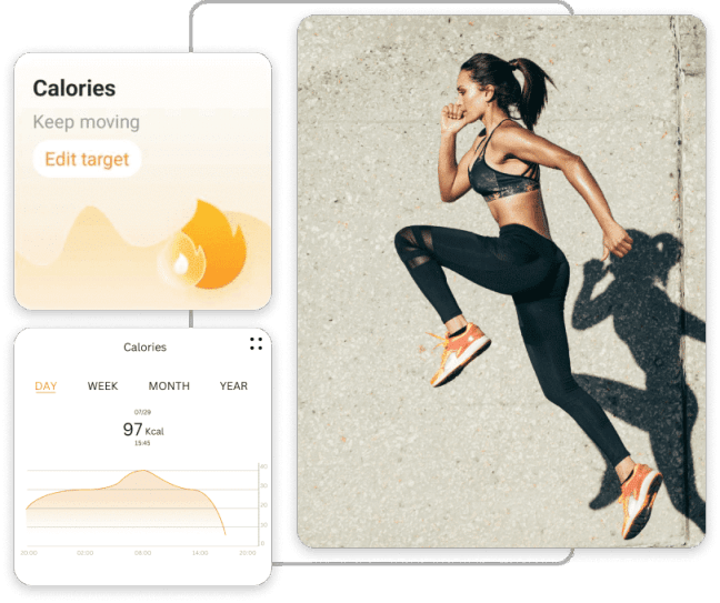 How to use the Herz P1 smart ring