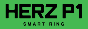 Herz P1 Smart Ring logo