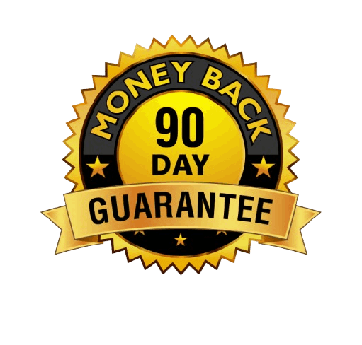 Herz P1 smart ring 90-day money-back guarantee
