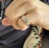 Herz P1 smart ring customer Robert L.