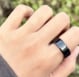 Herz P1 smart ring customer Amanda P.
